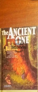 The ancient one