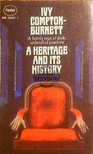 A heritage and its history