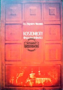 Kostomłoty. Droga ku jedności