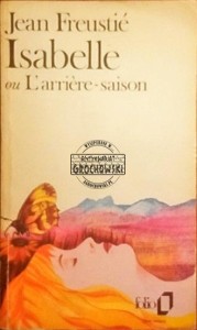 Isabelle ou L'arriere - saison
