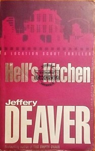 Hell's kitchen