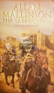 The sabre's edge