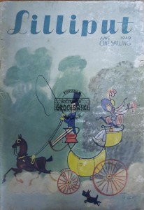 Lilliput, June 1949