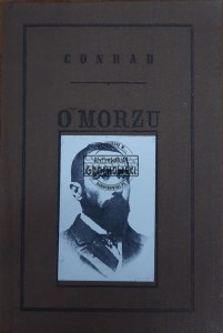 O morzu