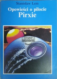 Opowieści o pilocie Pirxie