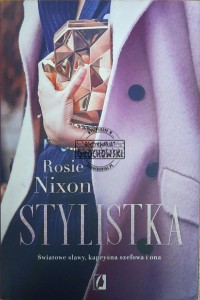 Stylistka