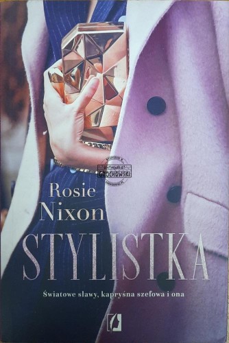 659613 Stylistka