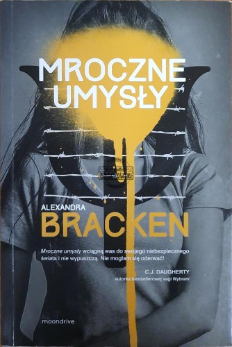 659614 Mroczne umysły