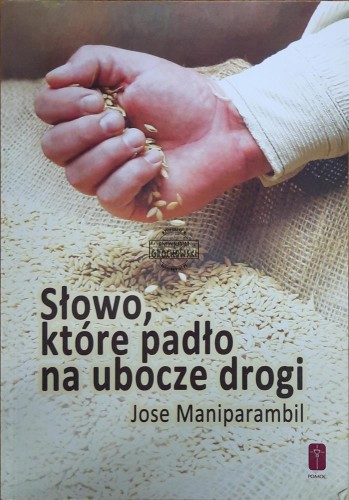 659617 Słowo, które padło na ubocze drogi