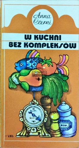 658761 W kuchni bez kompleksów