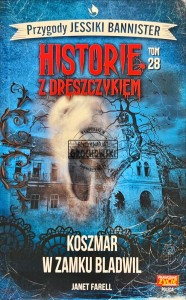 Koszmar w zamku Bladwil