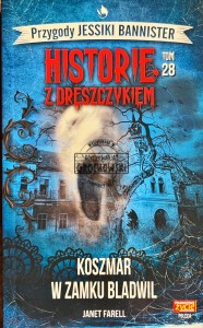 Koszmar w zamku Bladwil