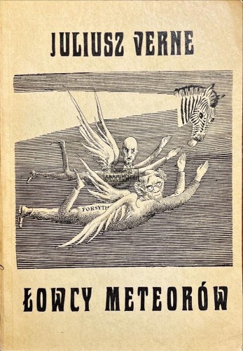 414905 Łowcy meteorów
