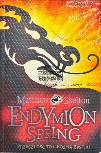 Endymion Spring