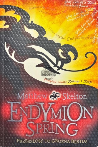 414907 Endymion Spring