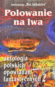 Polowanie na lwa