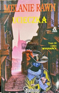 Ucieczka