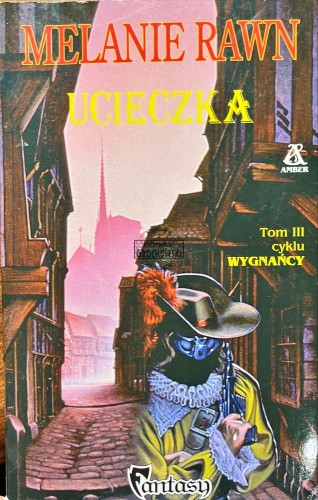 414984 Ucieczka