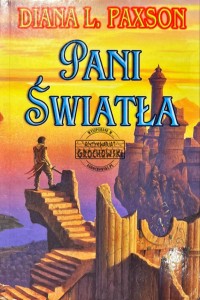 Pani światła
