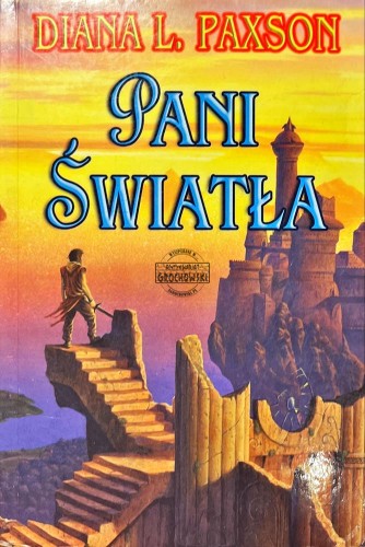 414999 Pani światła