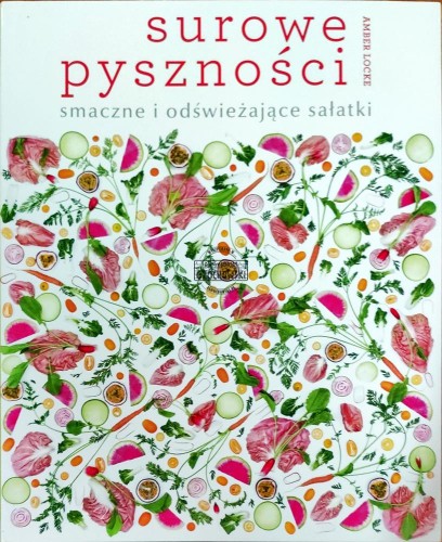 658790 Surowe pyszności. Smaczne i odświeżające sałatki