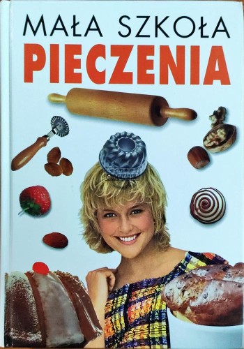 658795 Mała szkoła pieczenia