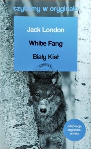 White Fang/ Biały Kieł