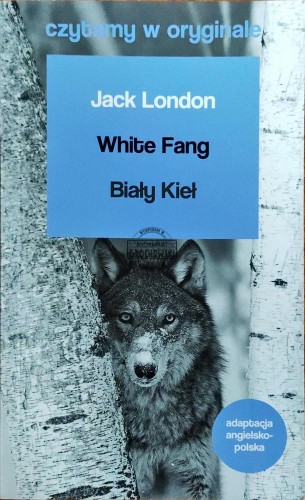 658819 White Fang/ Biały Kieł