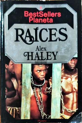 658824 Raices