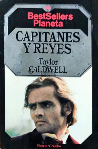 658825 Capitanes y reyes