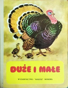 Duże i małe