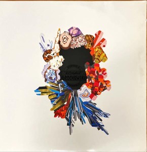 Turn On The Sunlight – Turn On The Sunlight LP