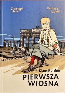 Pierwsza wiosna