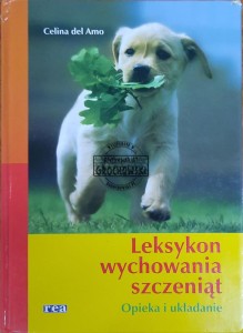 Leksykon wychowania szczeniąt