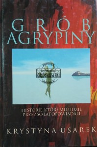 Grób Agrypiny
