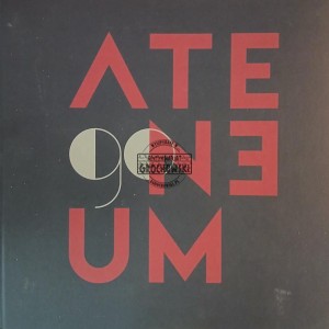 Teatr Anteneum im. Stefana Jaracza w Warszawie 1928-2018