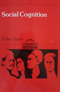 Social Cognition