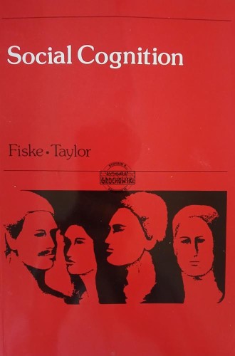 660375 Social Cognition