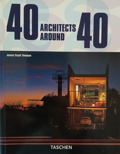 660376 40 architects around 40