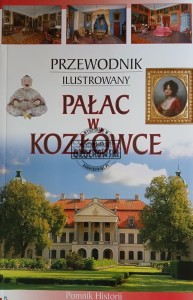 Pałac w Kozłówce