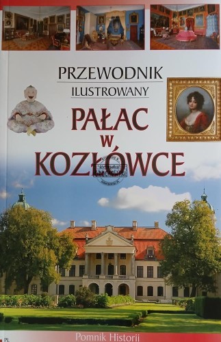 660382 Pałac w Kozłówce