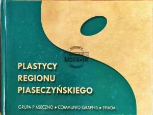 Plastycy regionu piaseczyńskiego