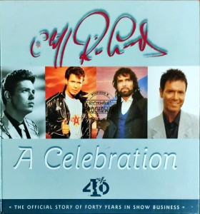 A Celebration. The official story of forty years in show business