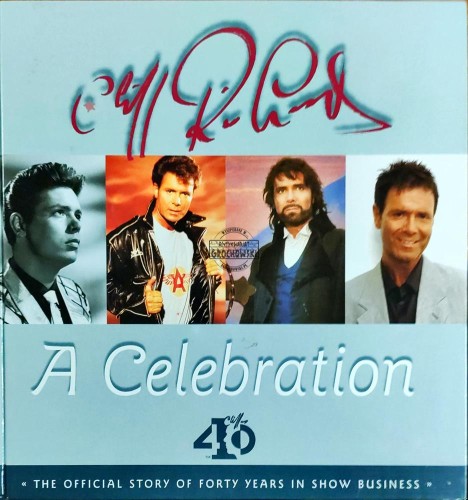 658852 A Celebration. The official story of forty years in show business