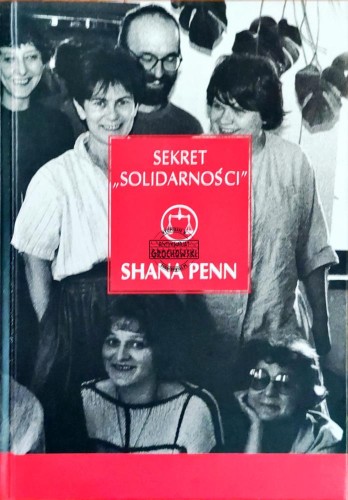 658872 Sekret Solidarności