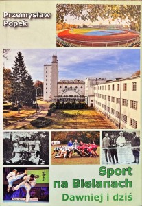 Sport na Bielanach