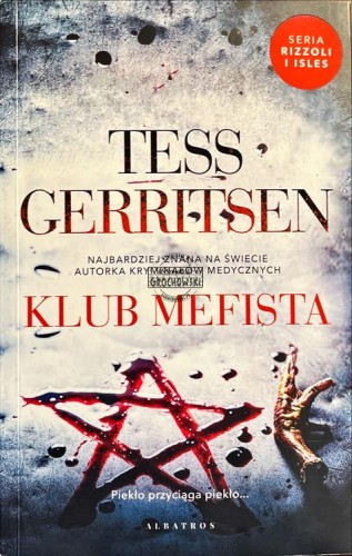 681134 Klub Mefista
