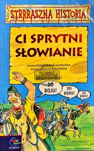 Ci spryyni slowianie