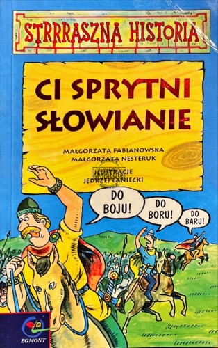 681143 Ci spryyni slowianie