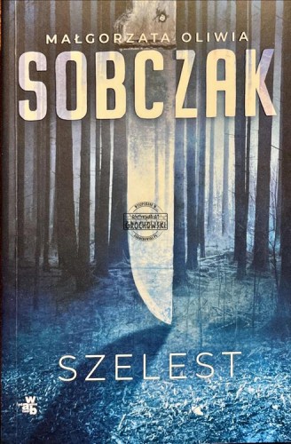 681149 Szelest